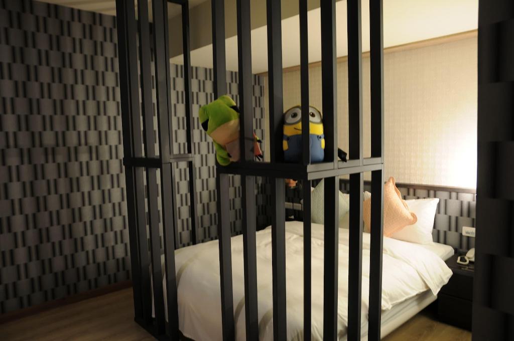 Sung Tai Hotel