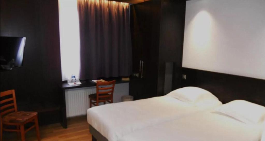 Logis Hotel Cottage Dudelange