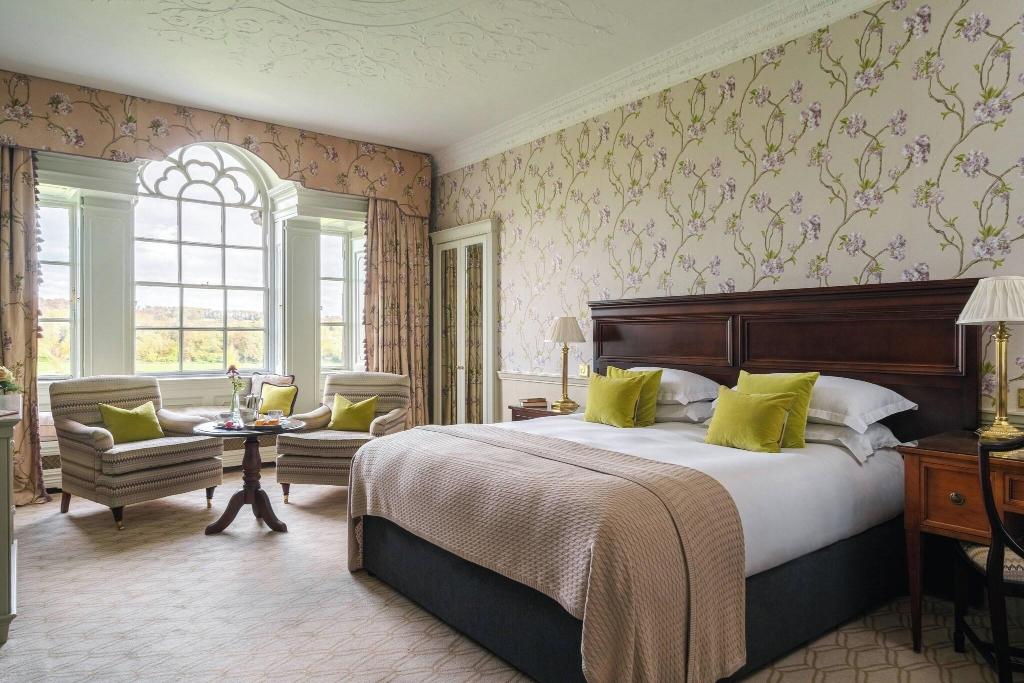 Mount Juliet Estate, Autograph Collection