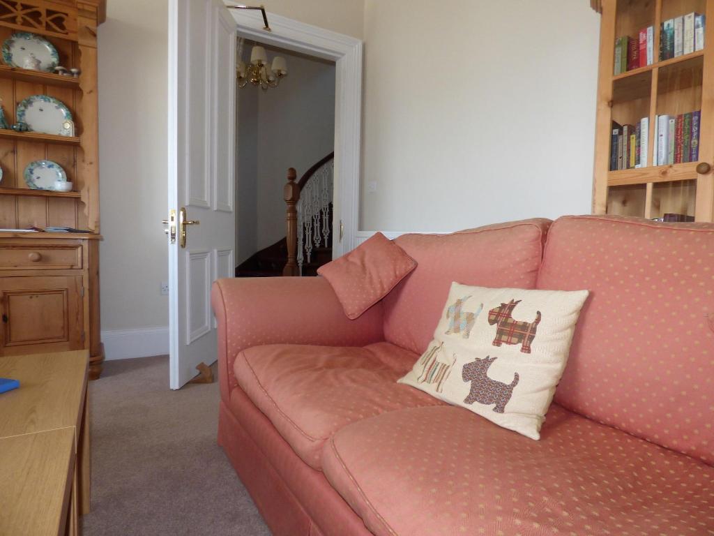 Douglas Park Guest House