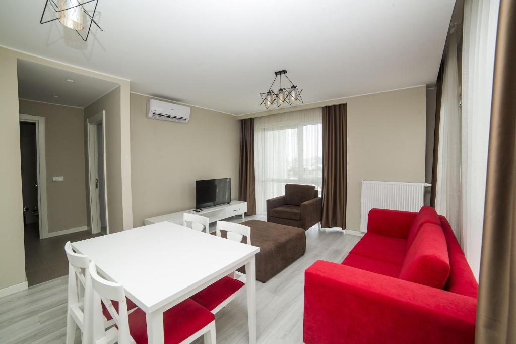 Medproper Suites