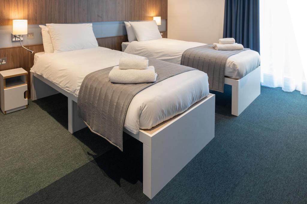 Elite Athlete Centre And Hotel