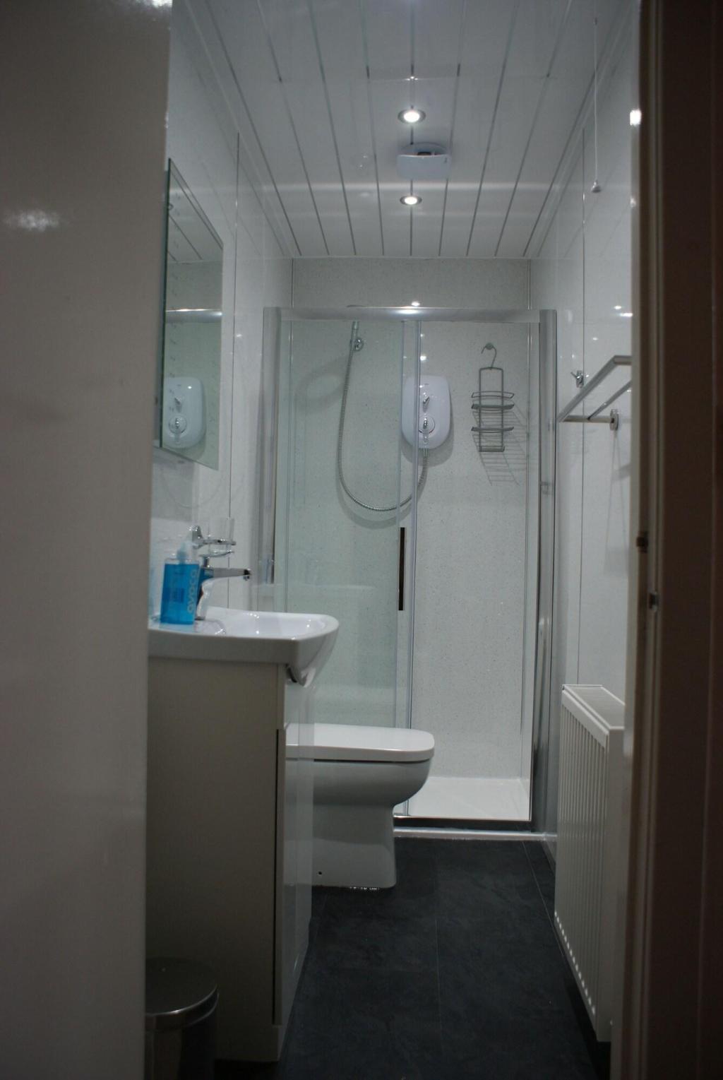 Dean Park Guest House
