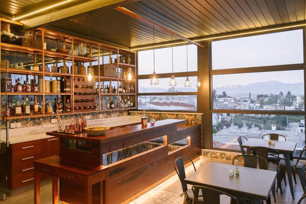 Hotel Hypnos Boutique Hotel, Zypern, Ayios Dhometios. Großes 62