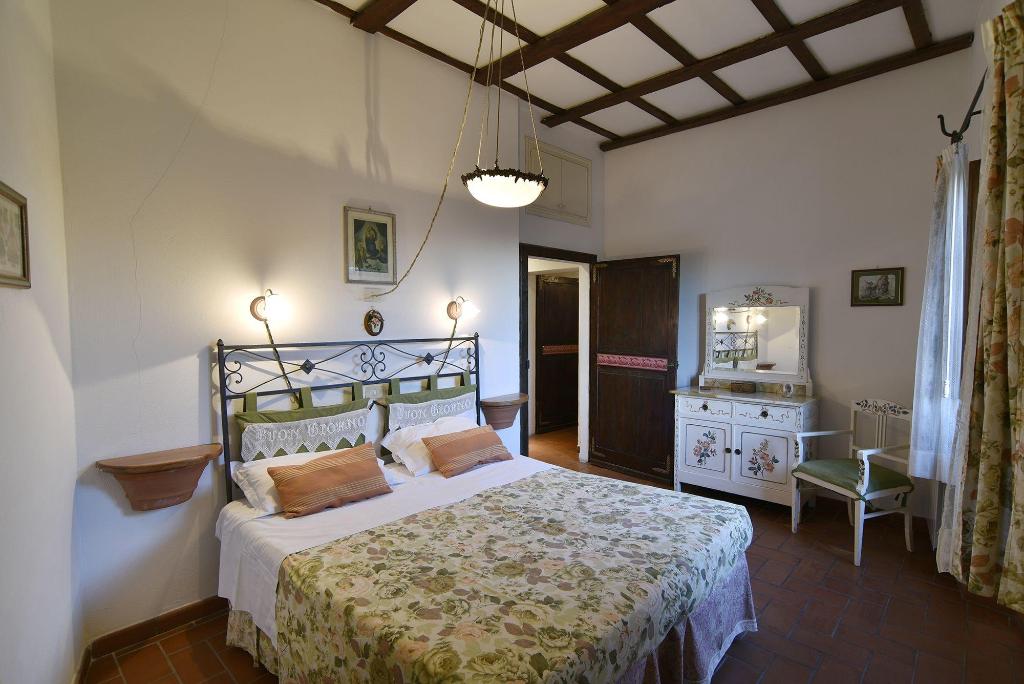 Castello Di Proceno Albergo Diffuso