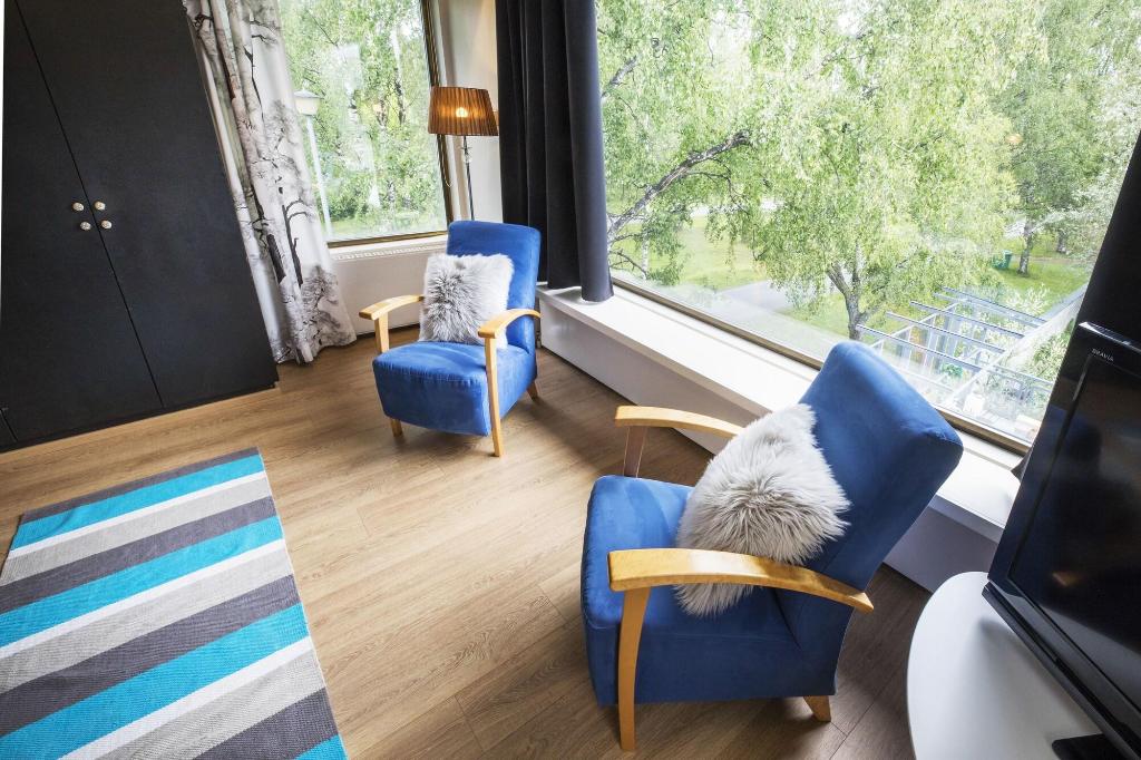Hostel Villa Kemi