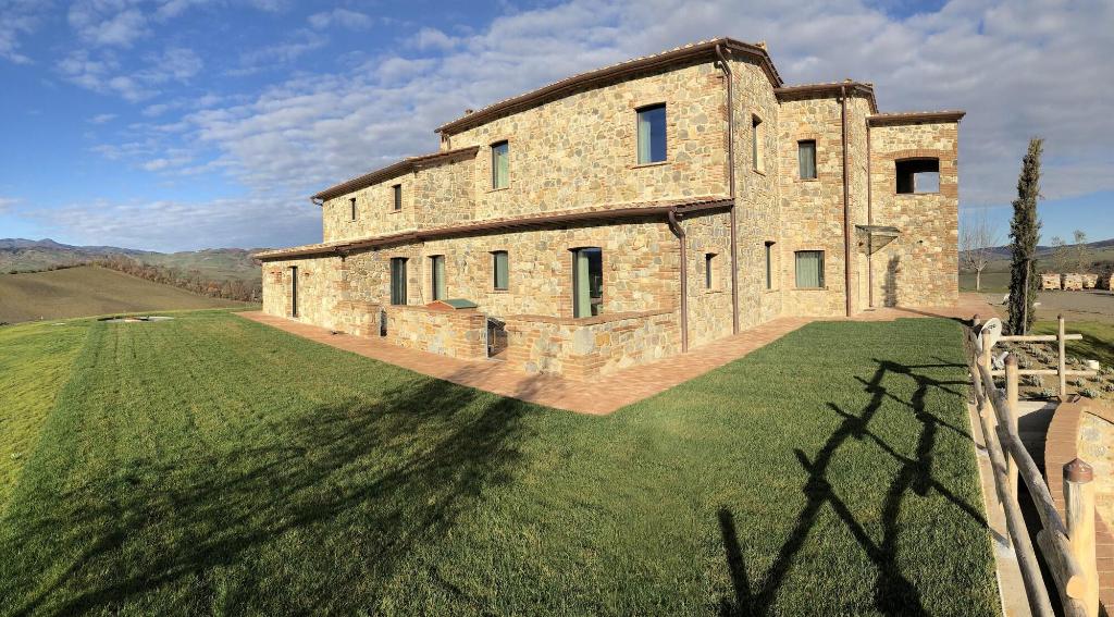 Relais Val D'orcia