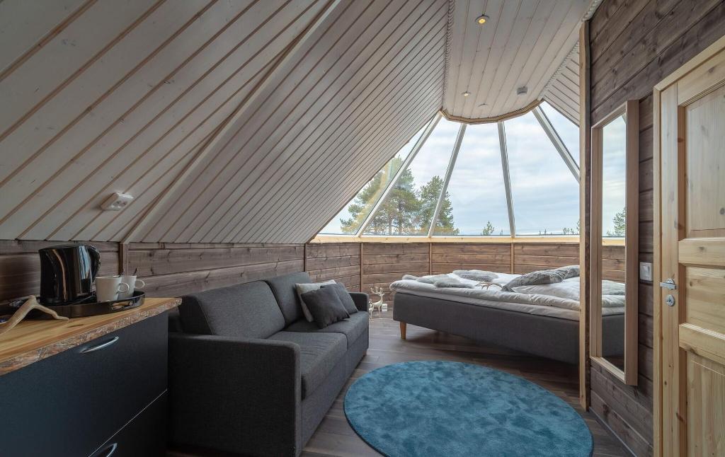 Wilderness Hotel Inari