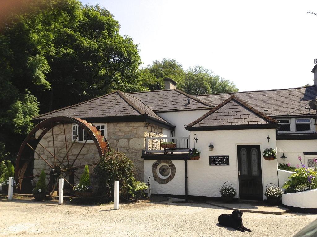 The Waterwheel Inn