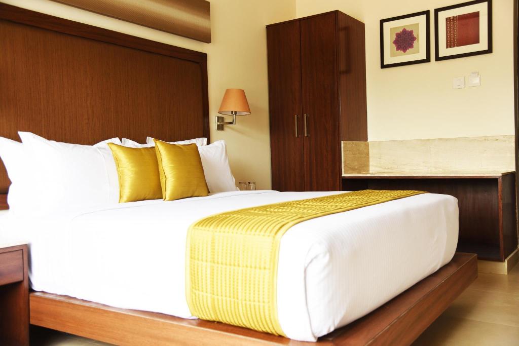 Hotel Rameswaram Grand, Rameswaram