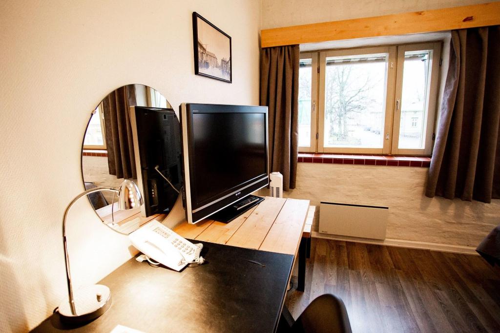 Hotel Vanha Rauma