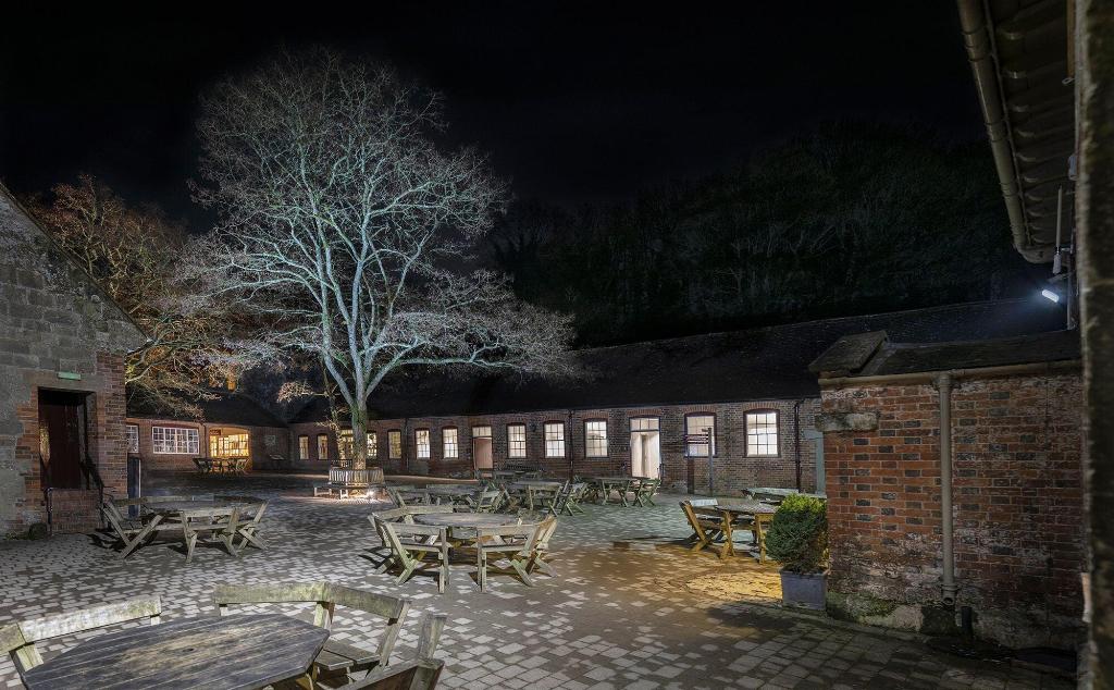 Spread Eagle Inn - General view