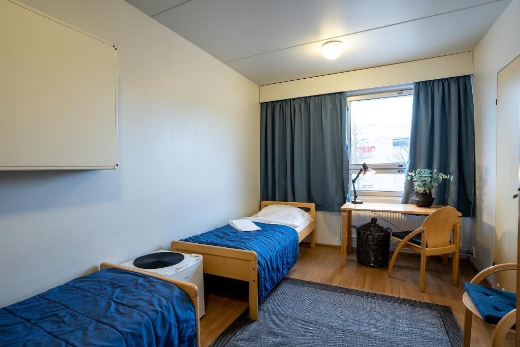 Hotelli Tikkurila