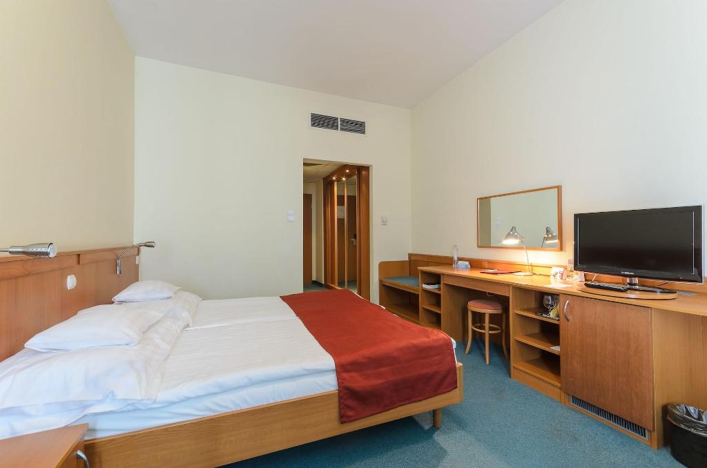 Hunguest Hotel Aqua Sol