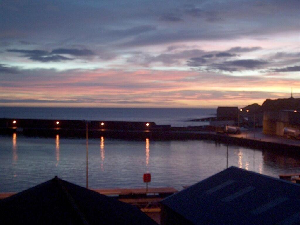 Harbour House B&B