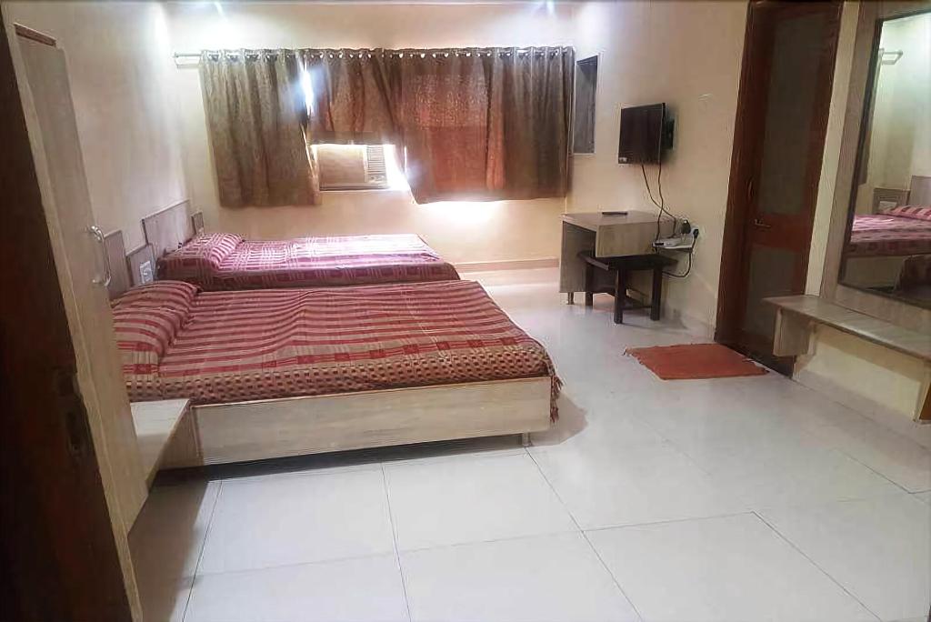 Hotel Sharan