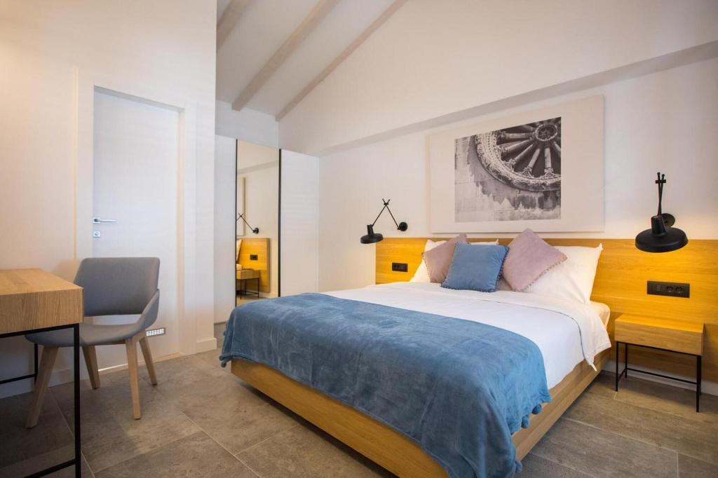Bova Luxury Rooms