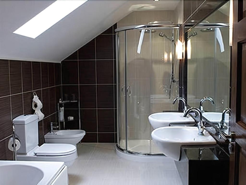 Causeway Lodge