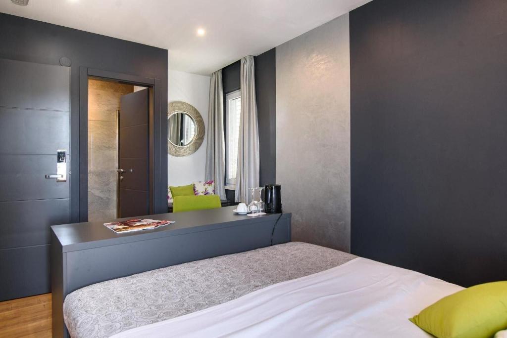Ora Luxury Rooms