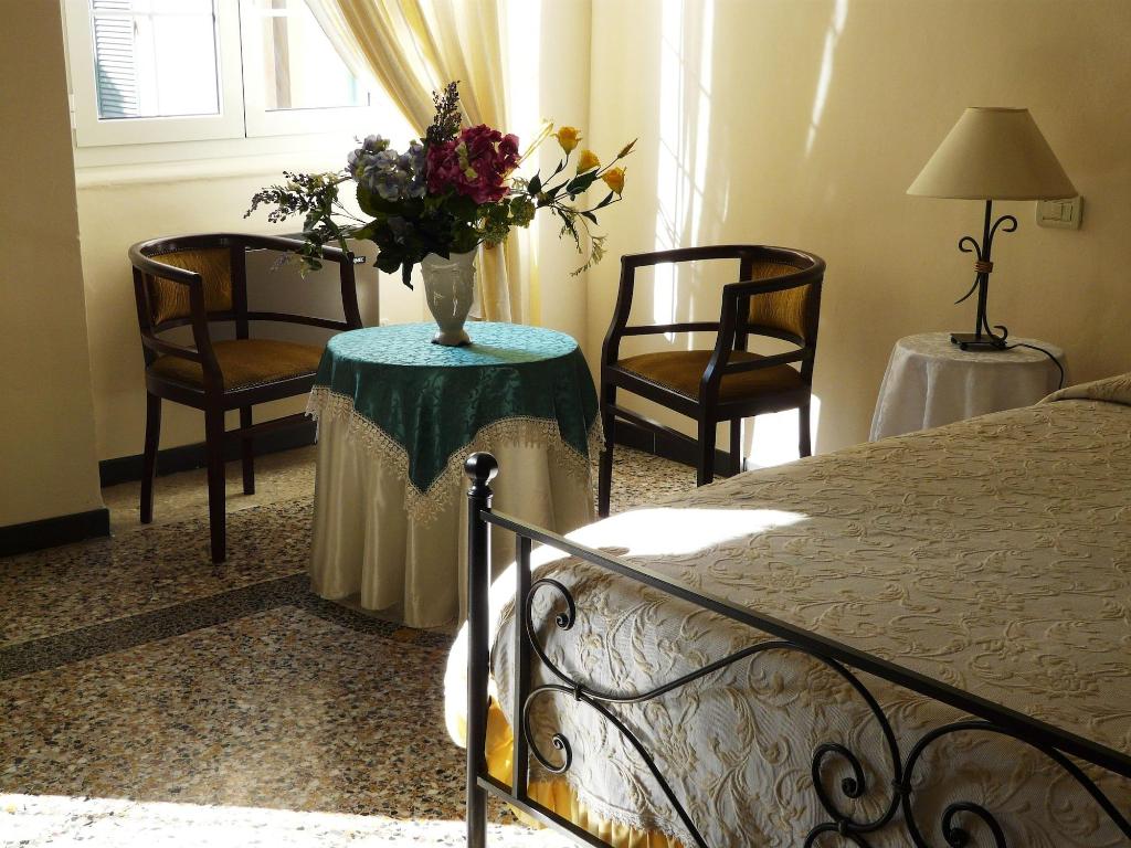 B&B Ca' del Vescovo