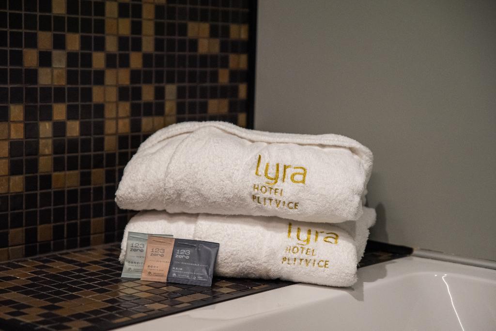 Lyra Hotel Plitvice