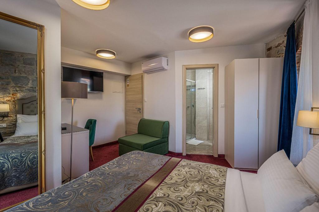Hotel Agava