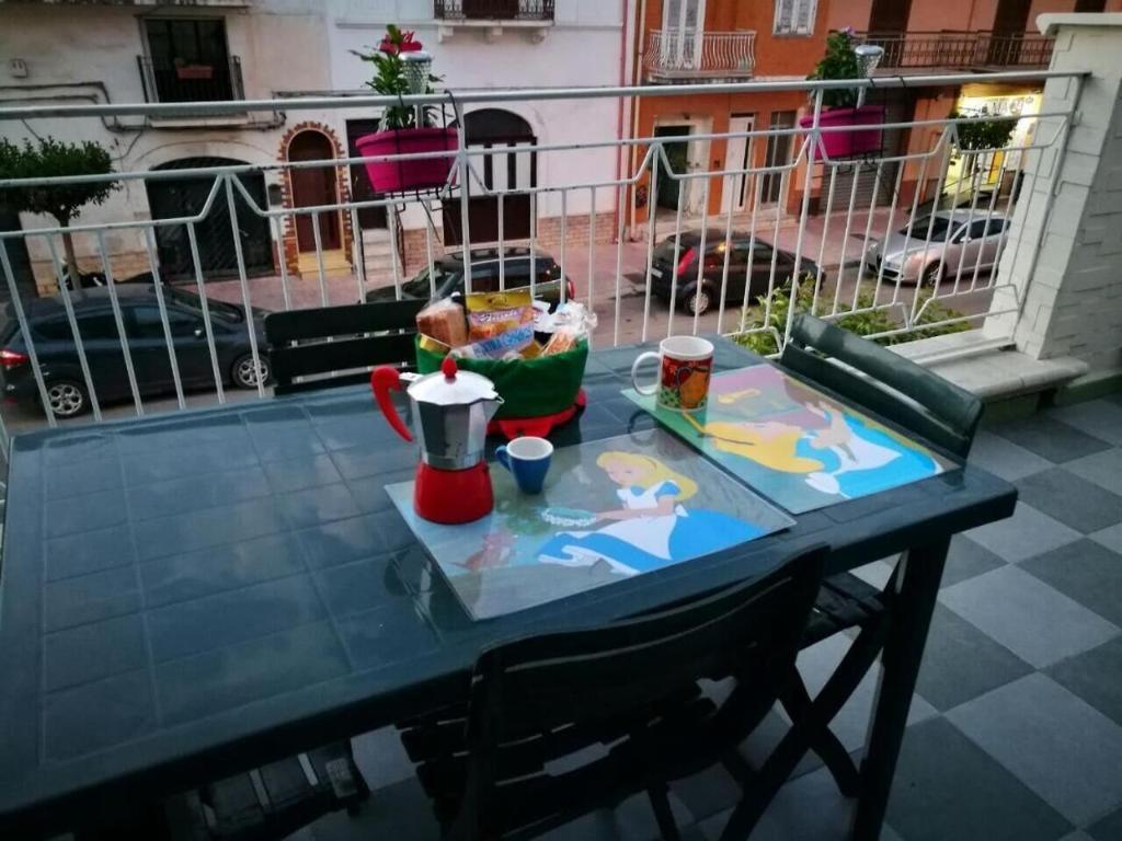 A Casa Di Alice
