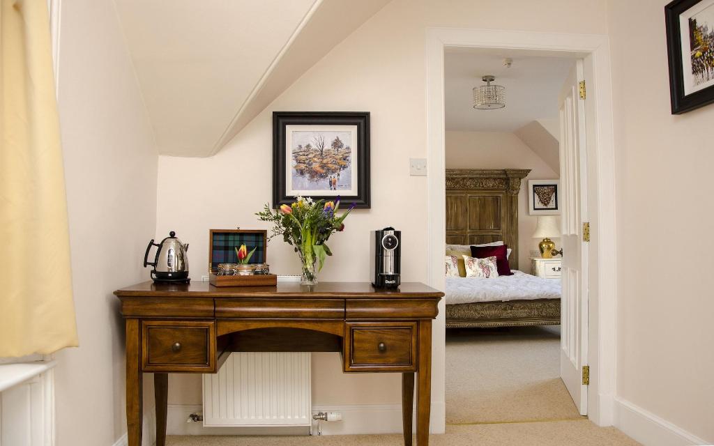 Mount Barker Bed & Breakfast