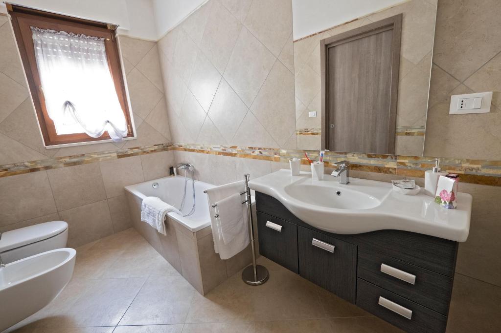 B&B Monte Castello