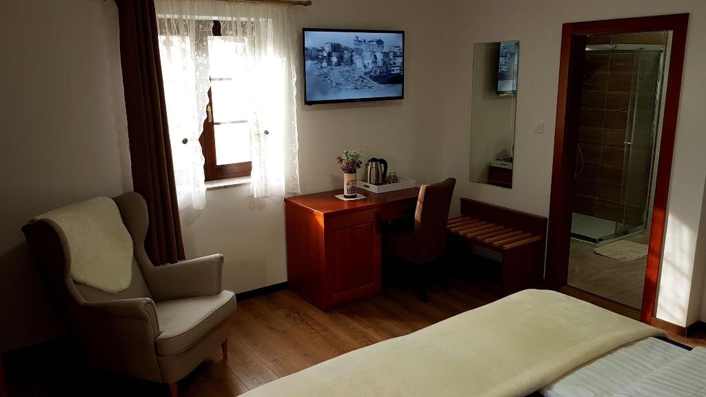 Plitvice Lakes Villa Prica