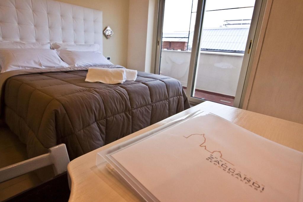 B&B Roof Garden Zaccardi
