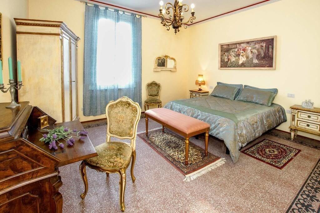 Villa Antiche Mura