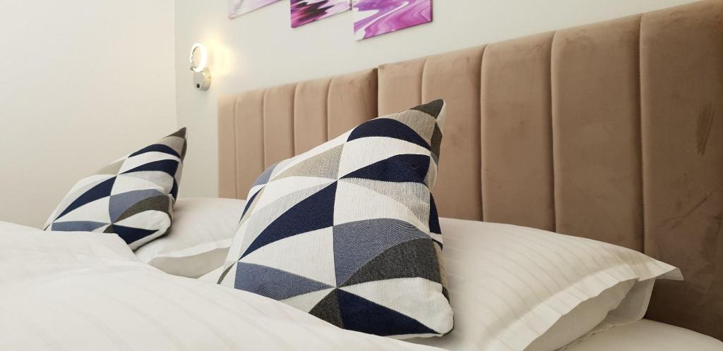 Villa Toni Design Apartments