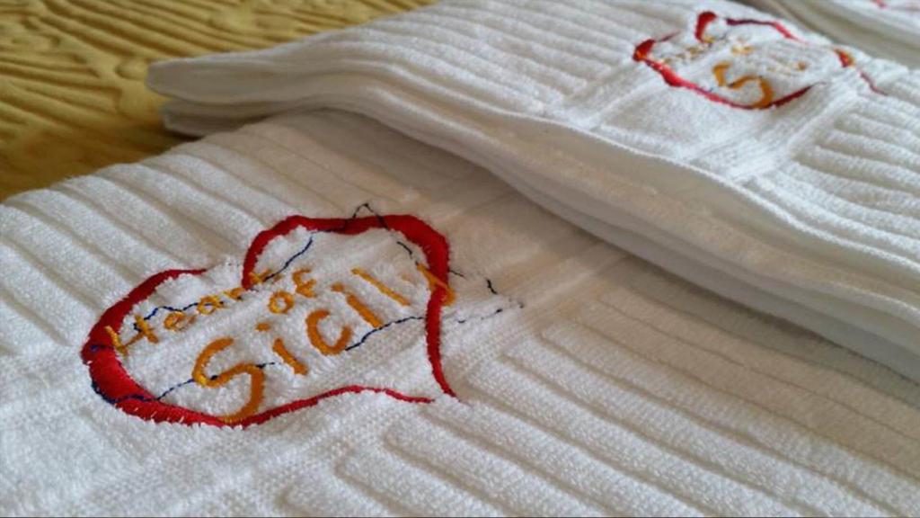 Heart Of Sicily