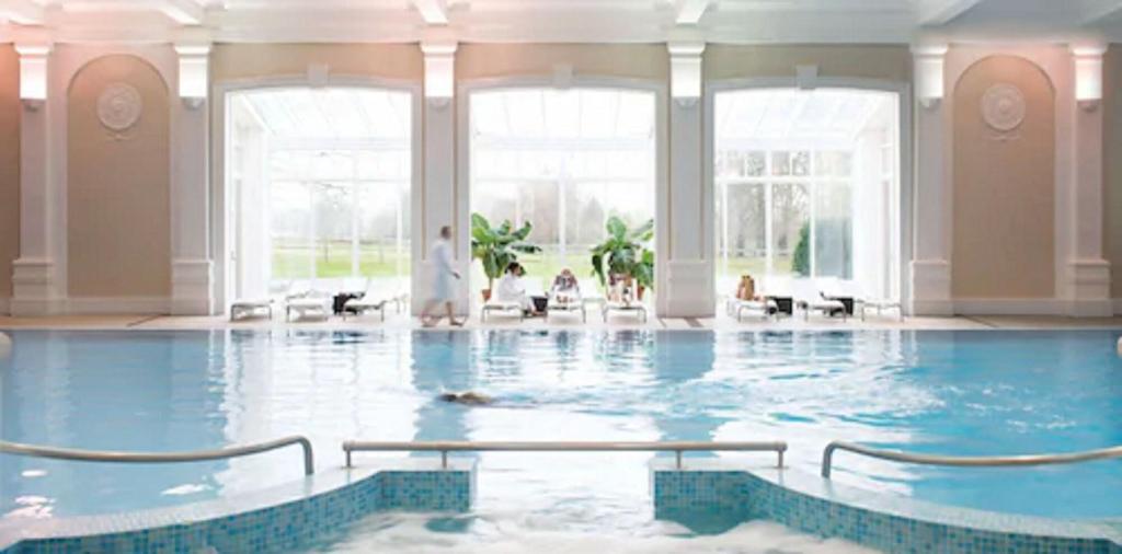Champneys Henlow