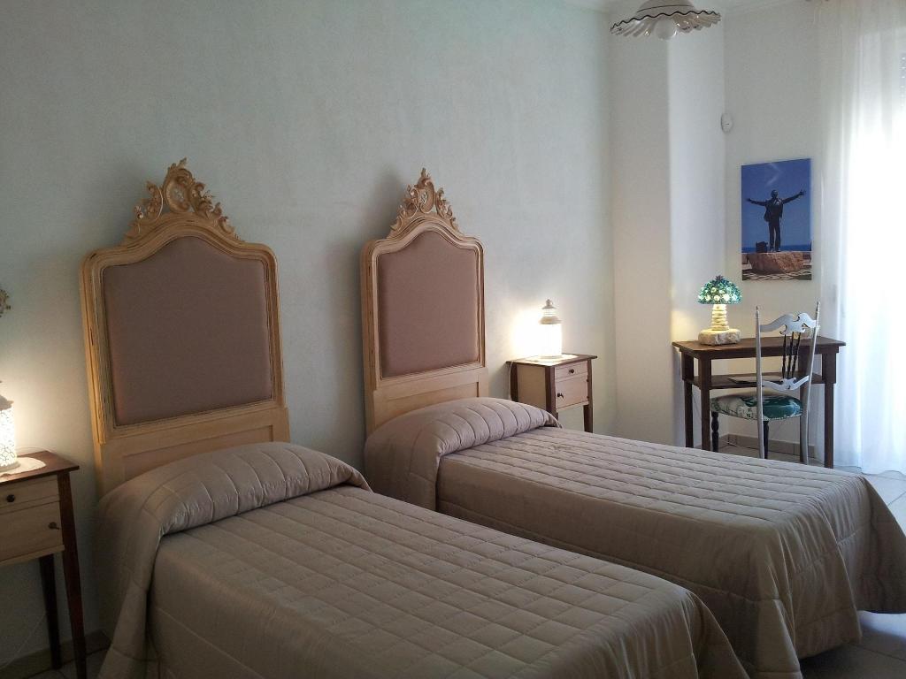 B&B Dimora Delle Rondini
