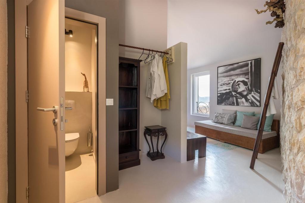 NINON - Design B&B - Adults Only