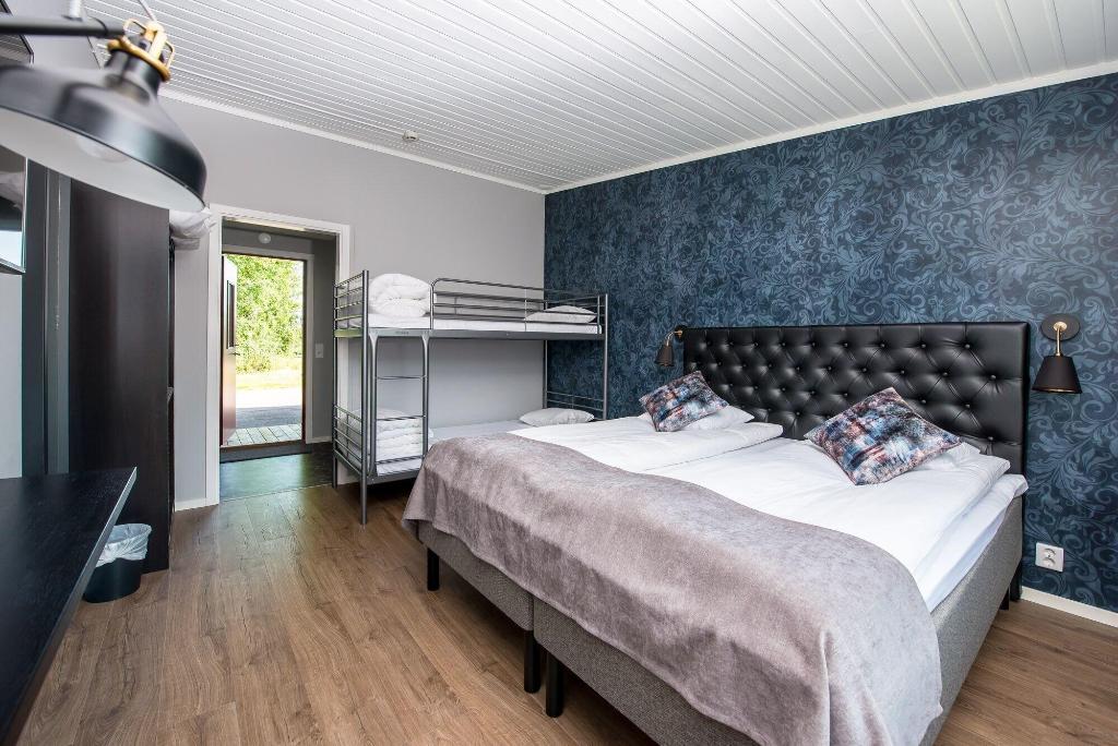 Gylle Hotell