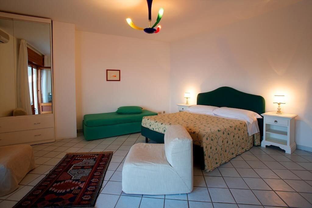 Hotel Il Vascello