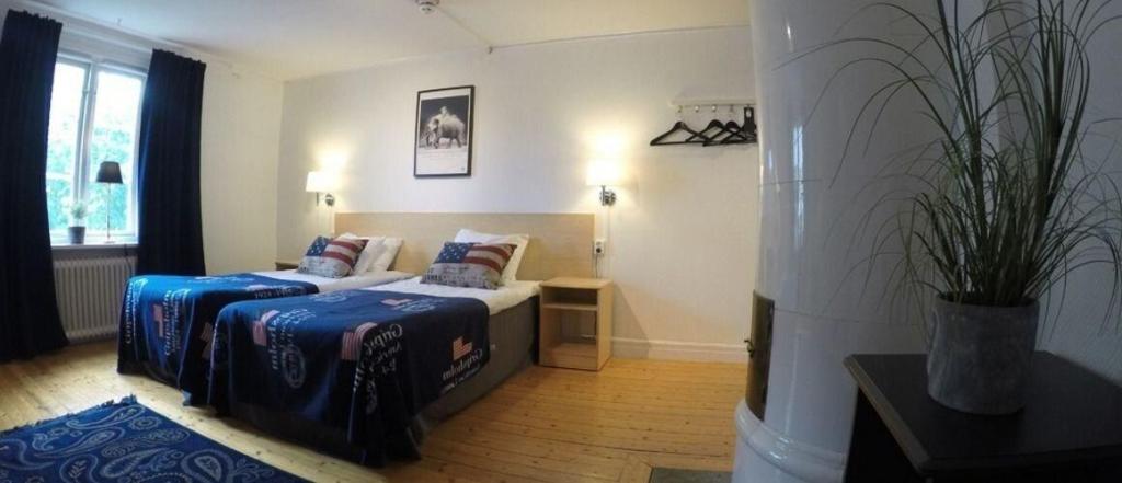 Hotell Östermalm