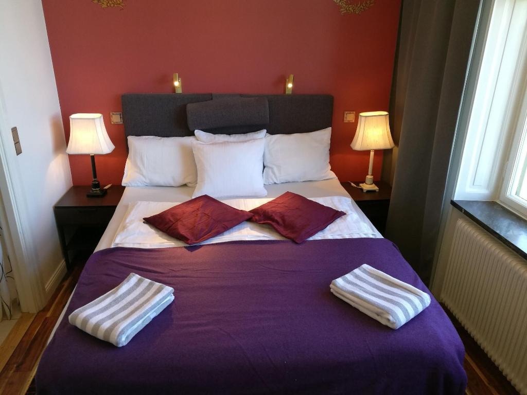 Stockholm Classic Hotell
