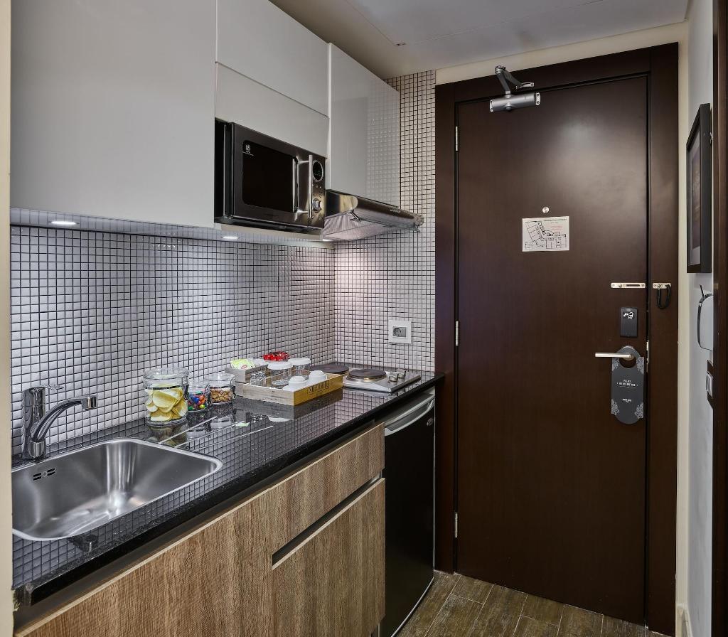 Sodeco Suites