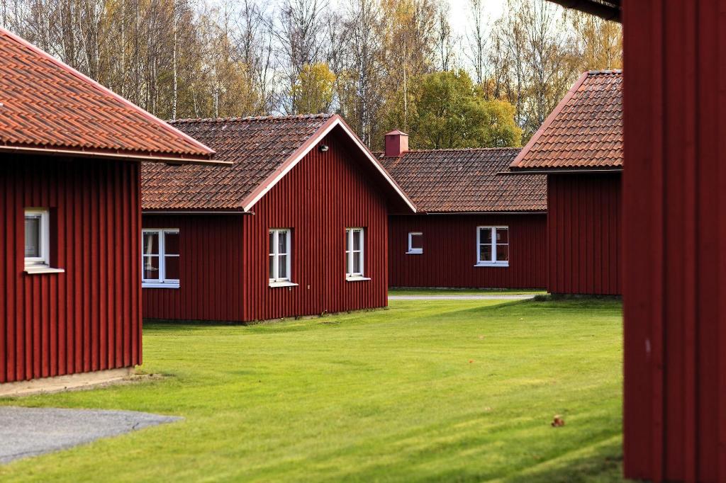 Högbo Brukshotell