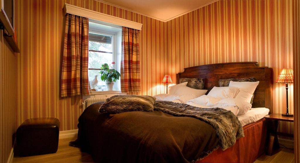Gammelgården Hotell