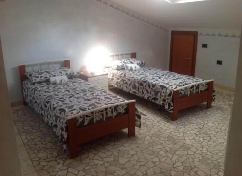 B&B dell'Aviatore
