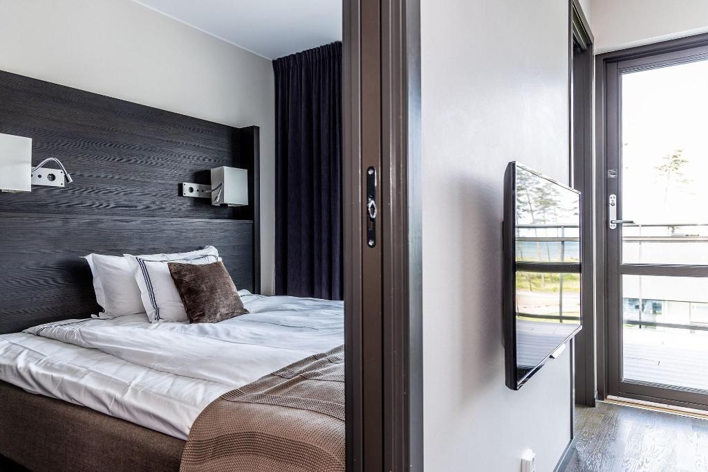 Hotel Riviera Strand