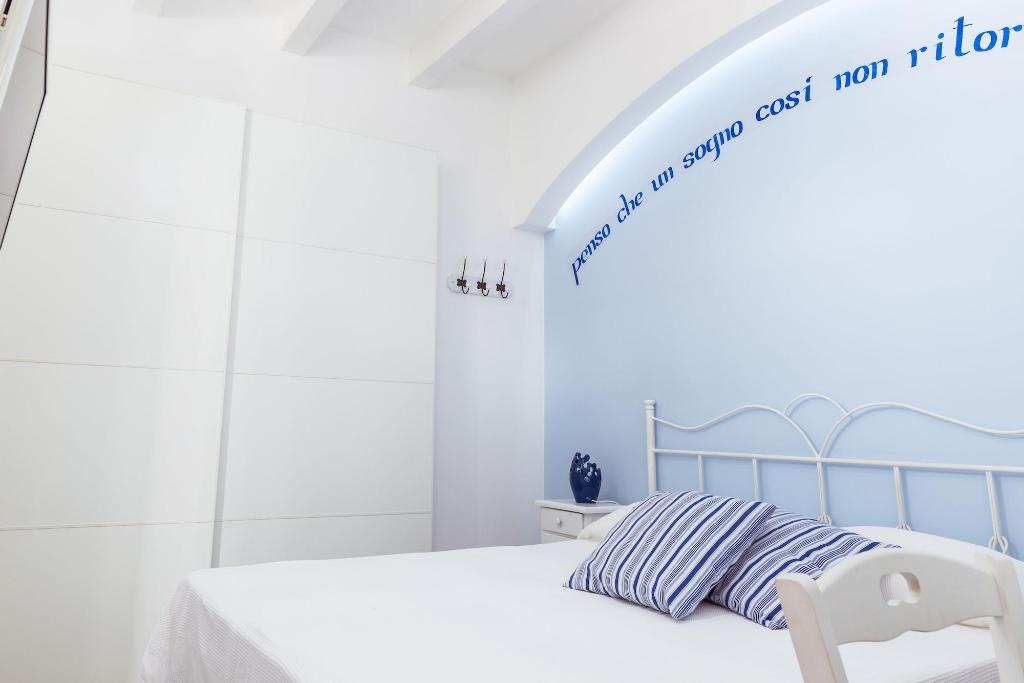 B&B nel Blu Dipinto di Blu