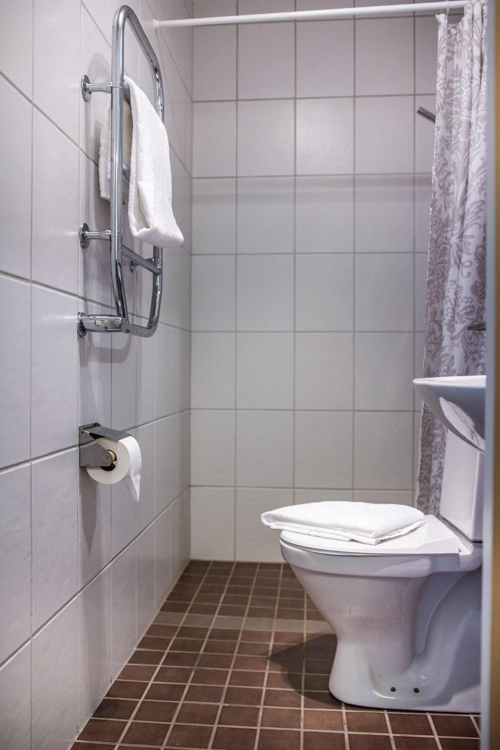Hotell Hehrne