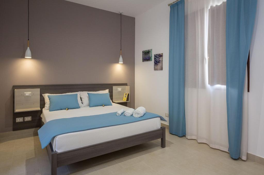 Casa dell'Aromatario b&b