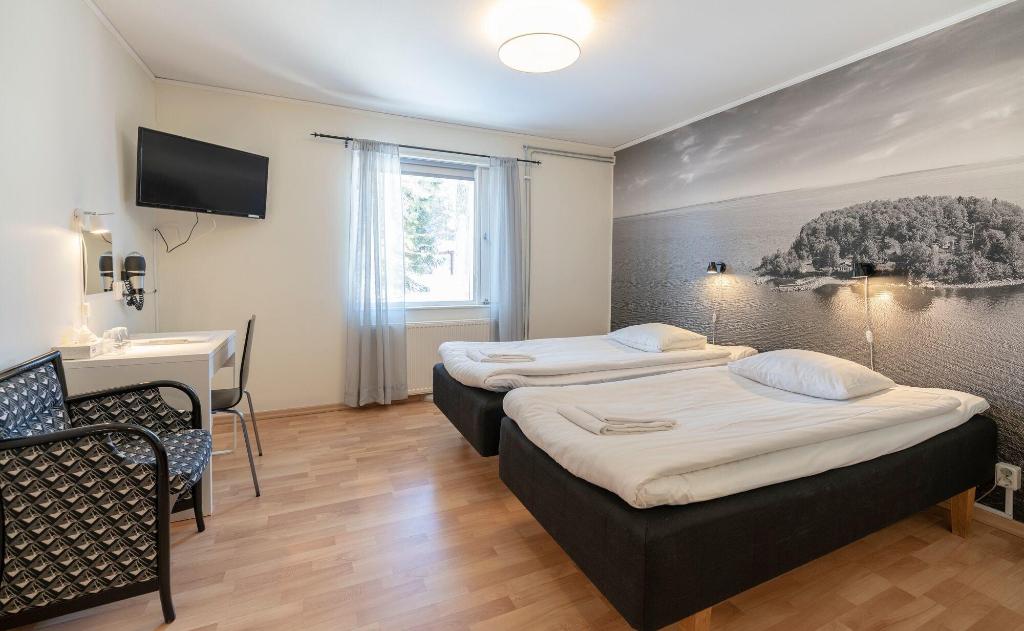 Örnvik hotell och konferens
